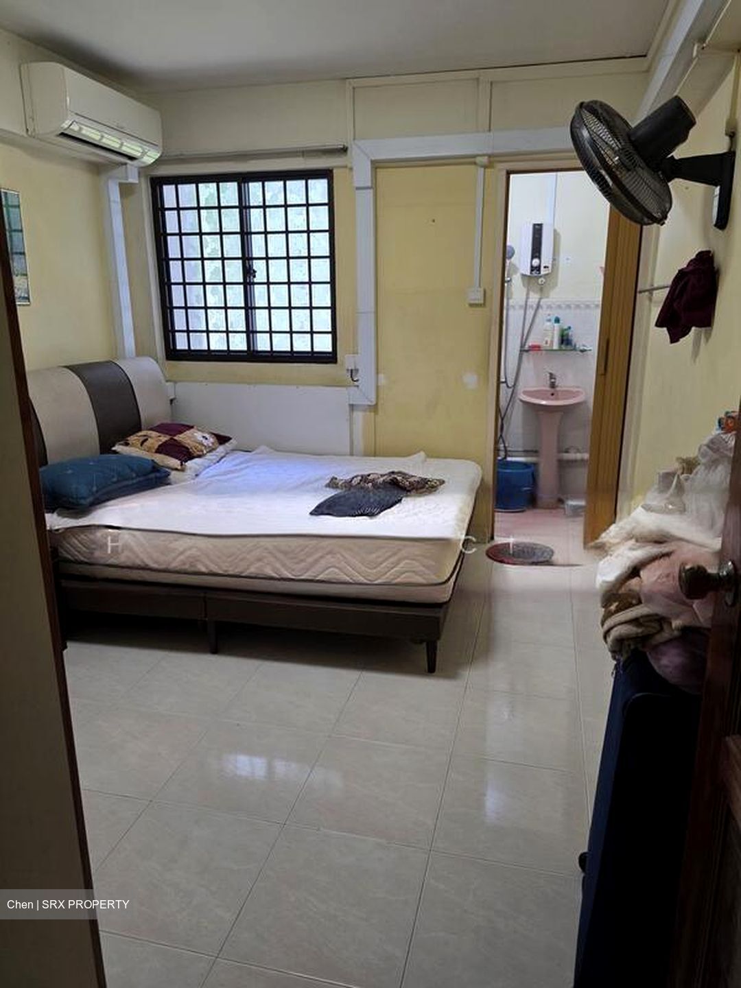 Blk 326 Clementi Avenue 5 (Clementi), HDB 3 Rooms #501926461